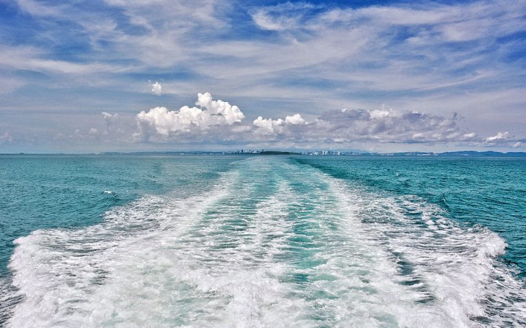 La pasión por el mar y el lujo a la carta: descubrimiento de tendencias en cruceros