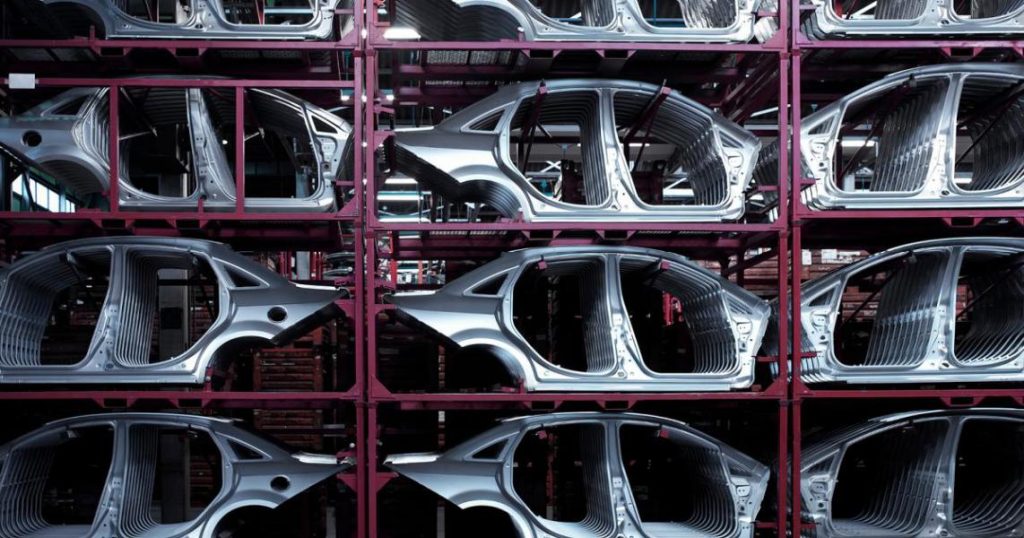 Renovación del parque vehicular para una automoción sustentable