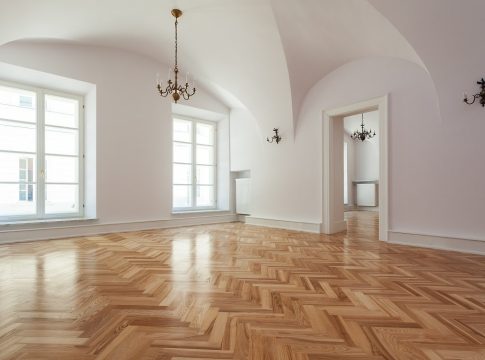 parquet parquet