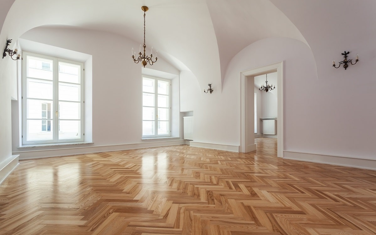 parquet parquet