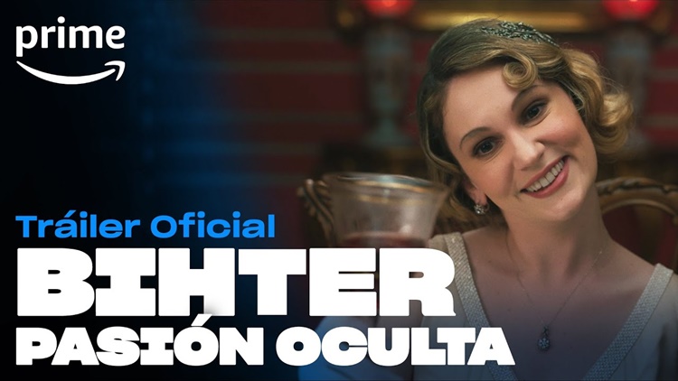 ¿Qué hay de nuevo en Amazon Prime Video? Estos son los próximos estrenos que puedes ver 2 Pasión oculta Amazon Prime Video