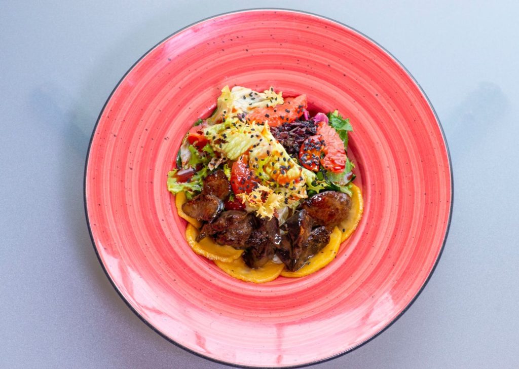 Descubre los secretos de una dieta rica en hierro: 5 alimentos imprescindibles para tu día a día 2 pexels ruslan khmelevsky 7226374