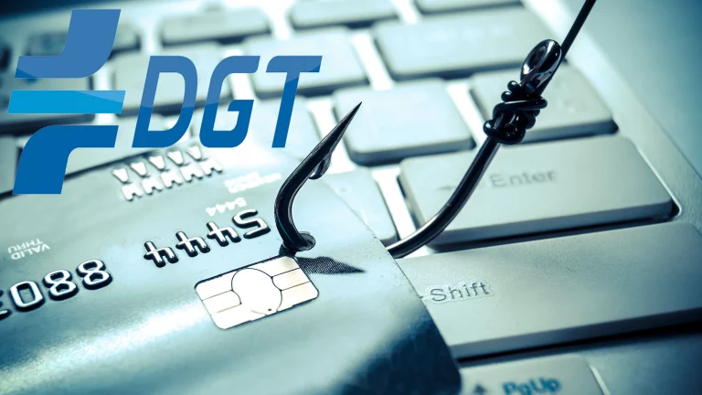 DGT cambia las reglas: adiós a las notificaciones de multas en casa