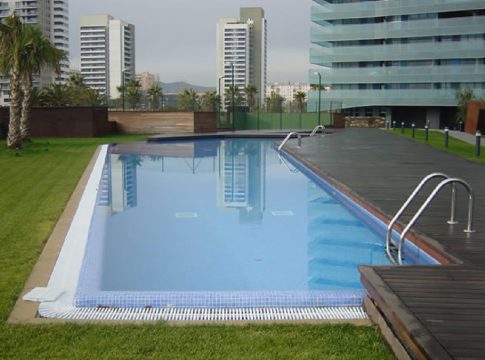 piscina Piscina
