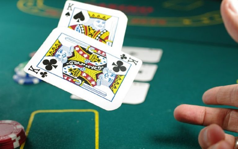 Las mejores salas de póker online donde jugar en España