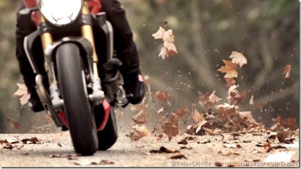 Estos son los consejos que la DGT recomienda seguir para prevenir accidentes en temporada de borrasca