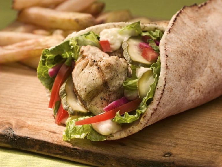 En busca de los mejores kebabs de Madrid