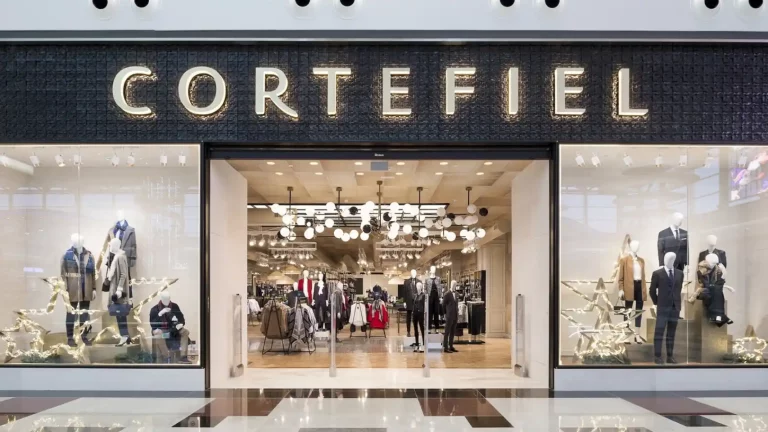 Estas son las 5 prendas que Cortefiel rebajará para el Black Friday