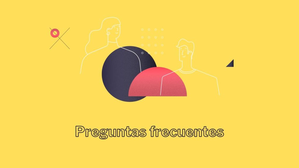 Preguntas frecuentes