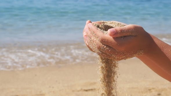 ¿Qué hay más? granos de arena en las playas o estrellas en el universo 3 preview