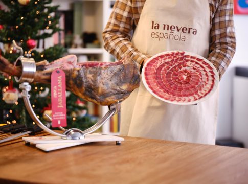 principal jamon black friday