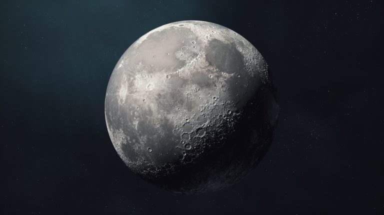 La obsesión china abrirá un agujero para conquistar la luna
