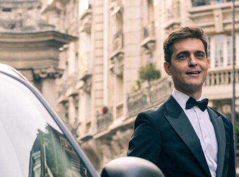 Qué sabemos Berlín La casa de papel