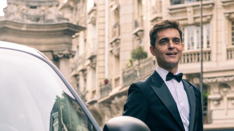 Lo que sabemos de Berlin, la precuela de 'La casa de papel'