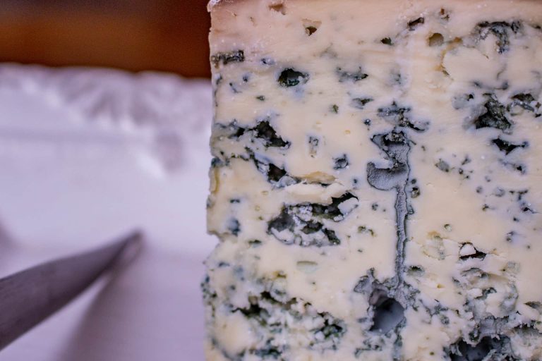 Descubre cuál ha sido galardonado como el mejor queso azul de España en 2023