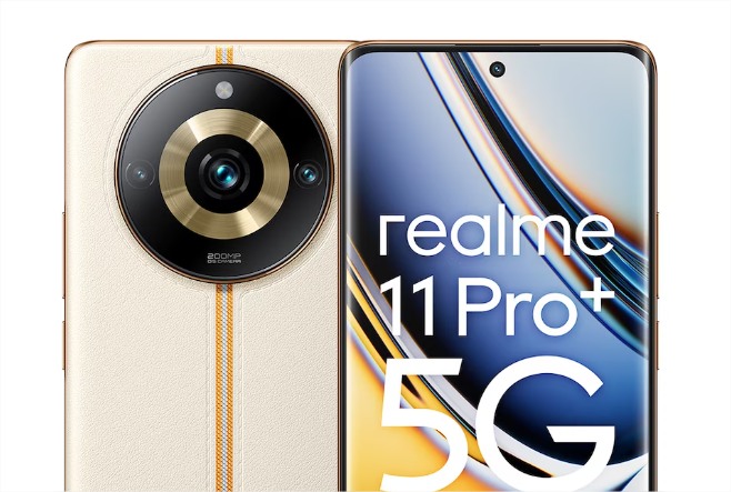 El Corte Inglés: mejores ofertas en tecnología por el Black Friday 3 realme