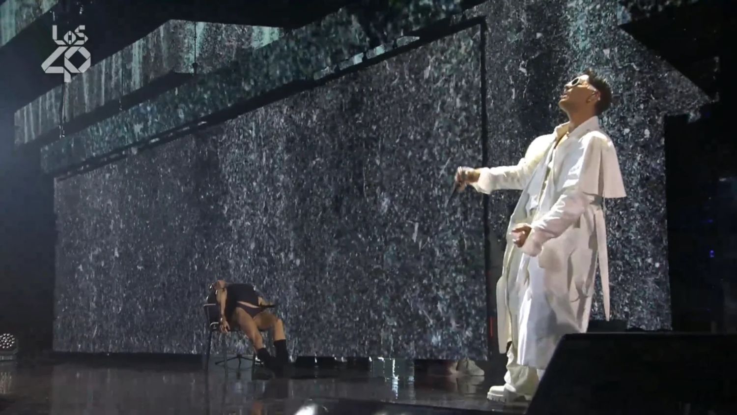 Los 40 Music Awards repiten en el Wizink como la noche clave de la industria musical española