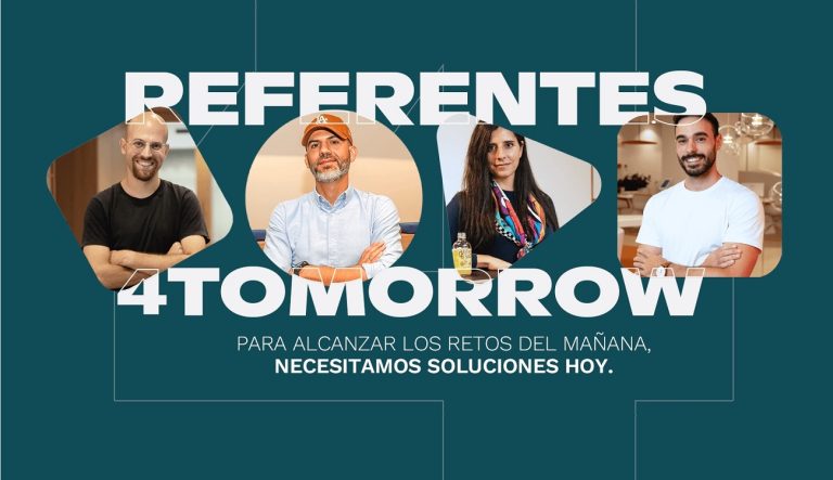 Soluciones innovadoras para los retos de la sociedad