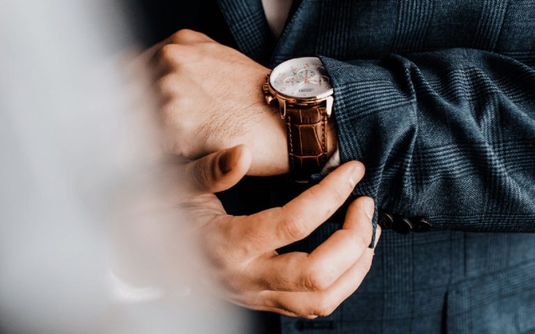 Los relojes de lujo, la nueva tendencia en inversión