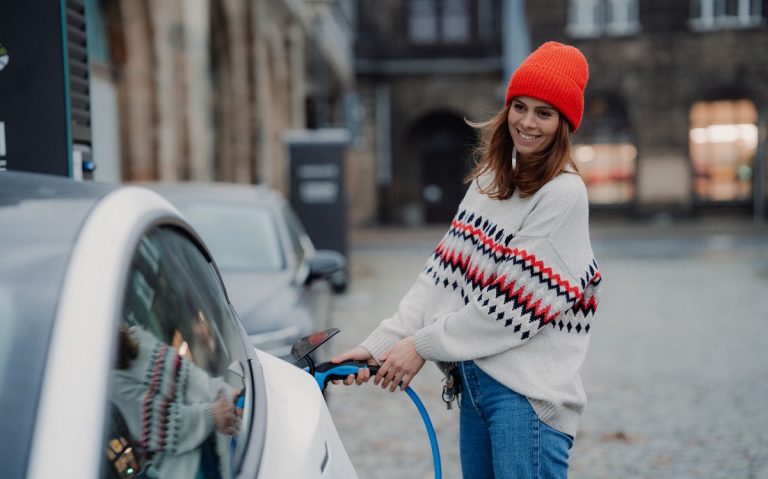 Los coches de segunda mano más buscados en España