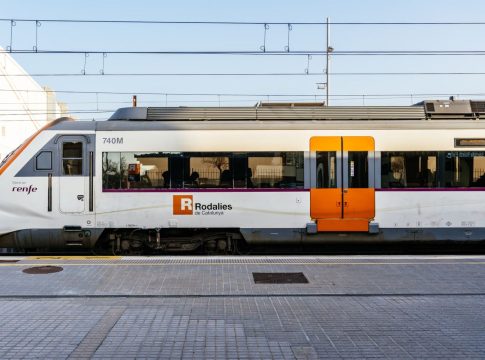 El nuevo acuerdo del PSOE y ERC que incluye el traspaso de Rodalies no se consultó con los trabajadores de Renfe en Cataluña