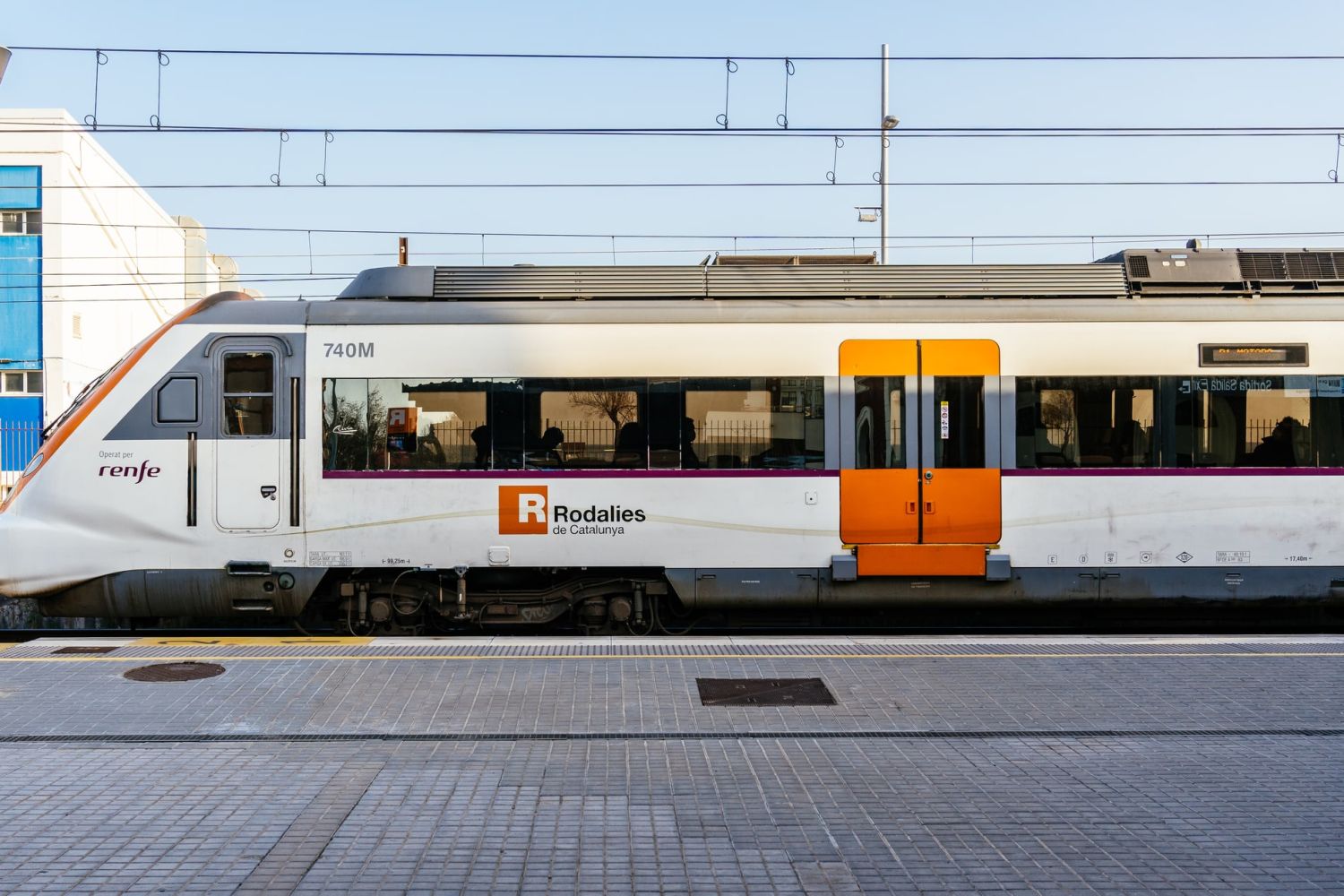 El nuevo acuerdo del PSOE y ERC que incluye el traspaso de Rodalies no se consultó con los trabajadores de Renfe en Cataluña