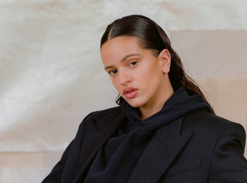 Rosalía entrevista Pitchfork Rosalía entrevista Pitchfork