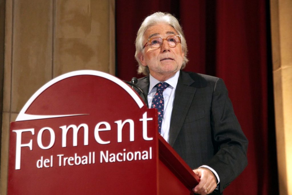 sanchez llibre Foment del Treball2