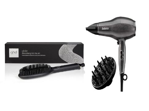 secador y peine Secador y peine. Amazon Black Friday