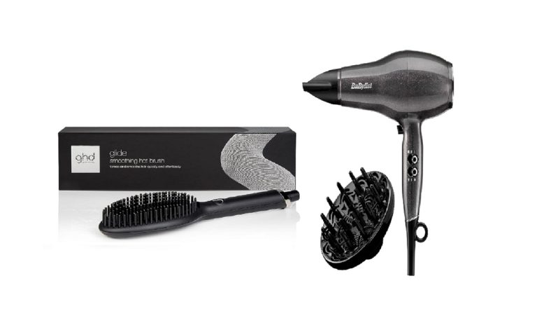 Los productos de GHD y Babyliss que arrasan en Amazon este Black Friday