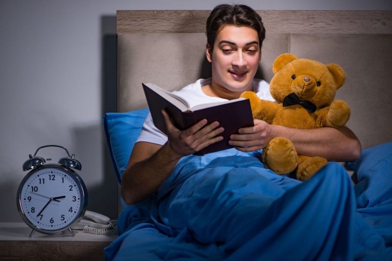 El síndrome de Peter Pan: qué es y cuál es su impacto en la vida adulta