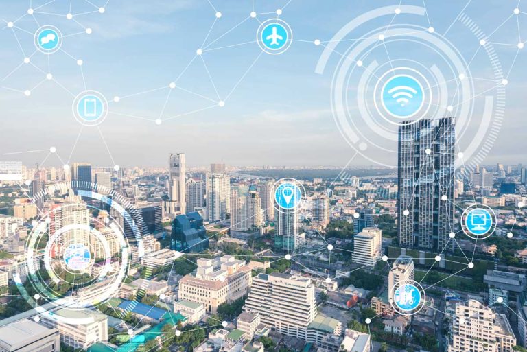 El Auge de las Ciudades Inteligentes en España: Un Análisis del Índice Smart Cities 2023