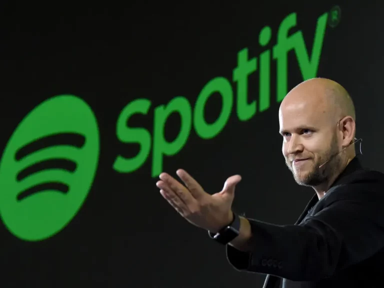 La inteligencia artificial de Spotify cambia la forma de usar la app para móviles