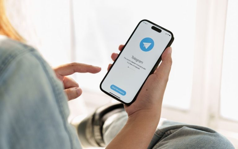 Lanzamiento de Gramakers: la primera Comunidad profesional de Telegram