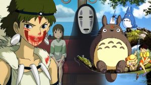 Crisis del Studio Ghibli en Japón: los jóvenes huyen por la crisis de accesibilidad y el streaming