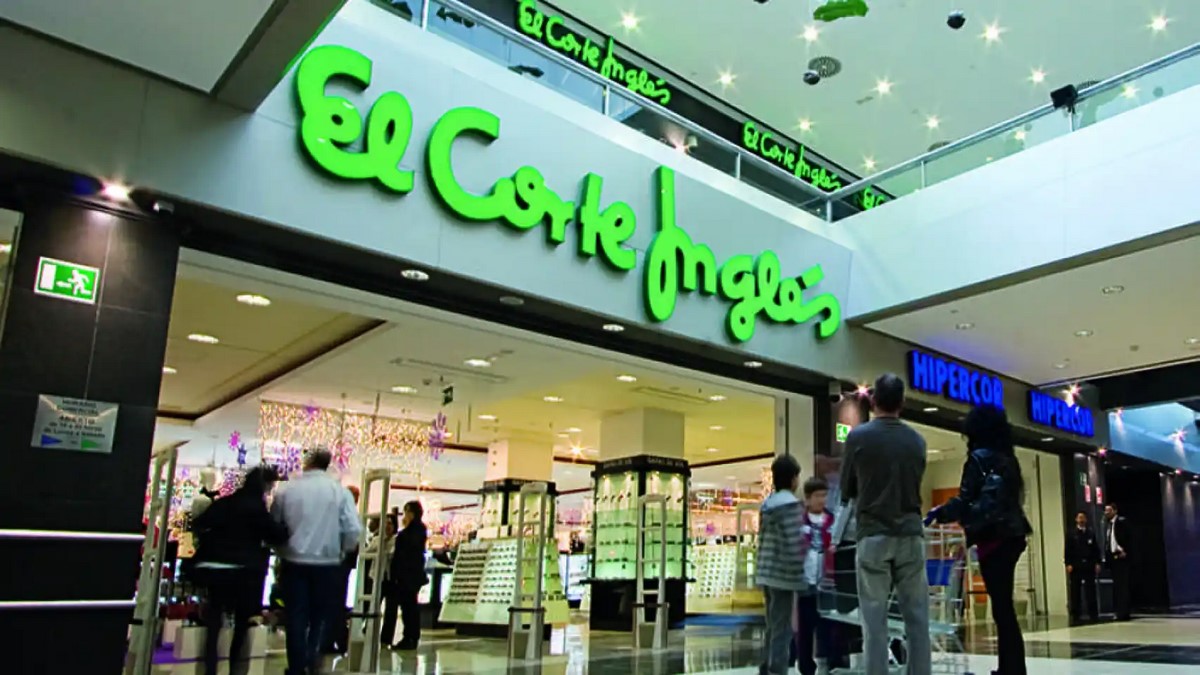 El Corte Inglés adelanta el Black Friday : 9 ofertas geniales de su web