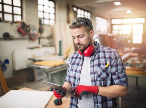 trabajador trabajador