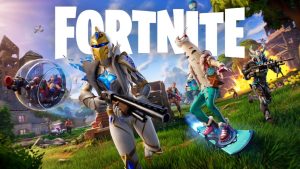 La nueva temporada de Fortnite "Leyendas de Videojuegos" será épica: Sonic, Mega Man, Pac-Man, Persona y Tetris juntos