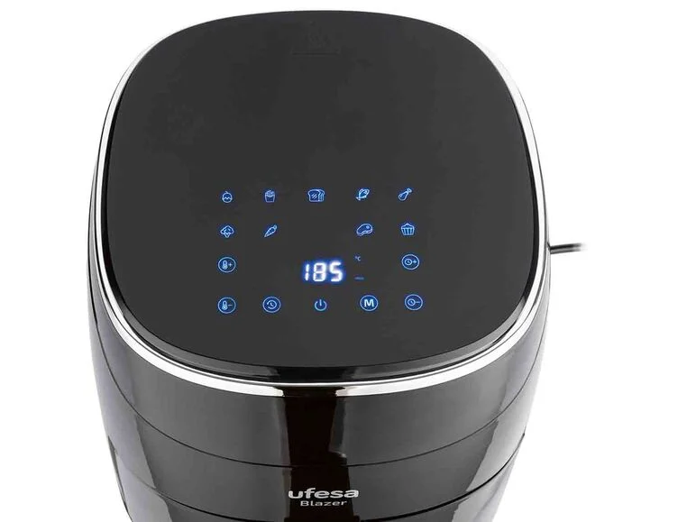 Espacio Compacto: Ideal para Cocinas Pequeñas