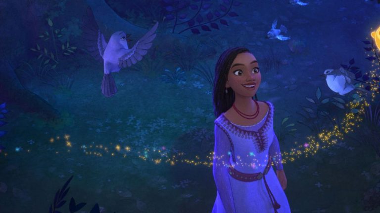 Ni el mejor deseo logra remontar el 'Annus horribilis' de Disney