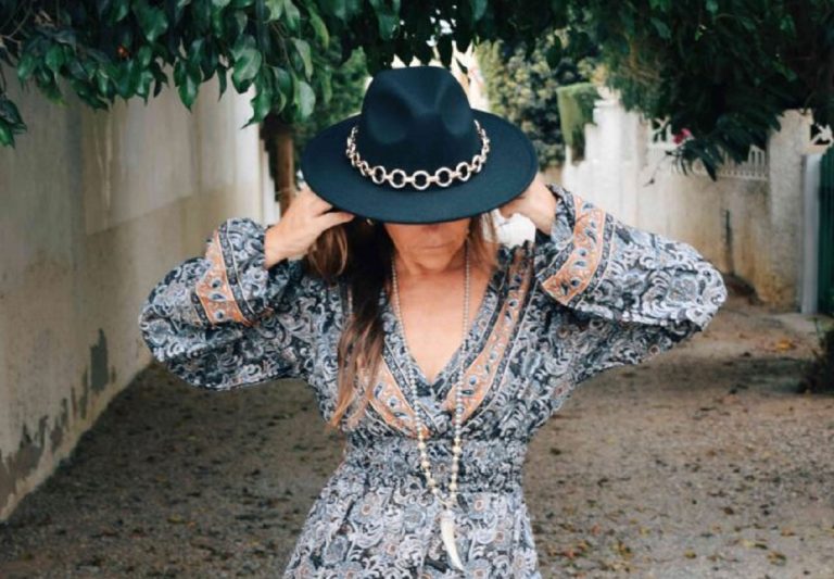 Urban Chic para el Invierno: Descubre el Estilo de Roots of Love Boho Chic Shop