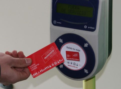 El descuento del Bono de Transporte seguirá en duda el tiempo que lo decida el Gobierno de Pedro Sánchez