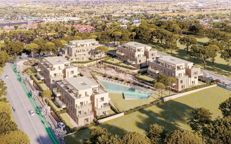 Renders 3D profesionales