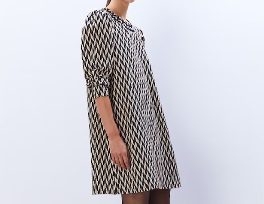 Prendas a precios de derribo en El Corte Inglés: di adiós a tu crisis de armario 4 vestido 1