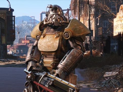 Videojuegos largos pasar puente casa