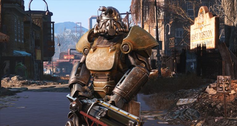 Videojuegos largos para pasar el puente en casa