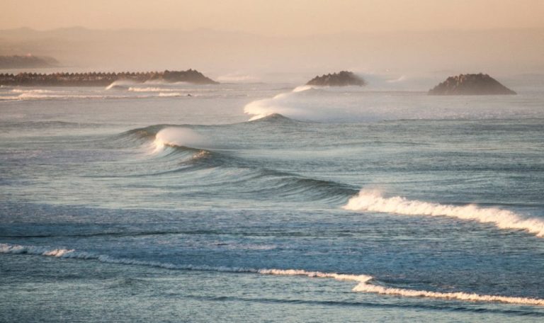 Riesgo de vientos: el tiempo en España para hoy 7 de noviembre de 2023 (AEMET)
