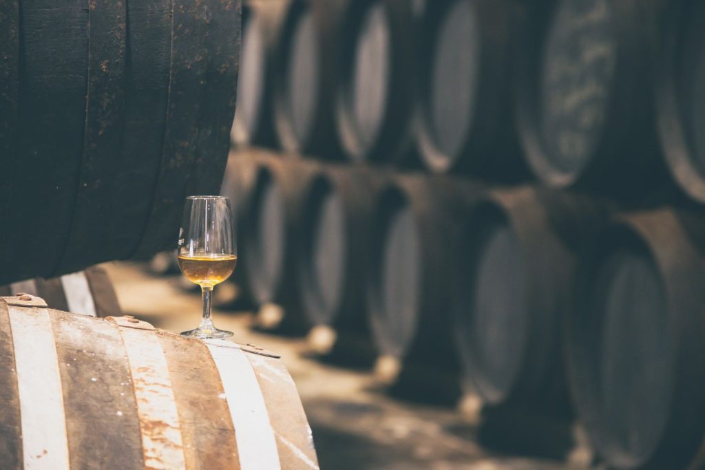 Los mejores vinos españoles para regalar en esta Navidad 1 vino bodega