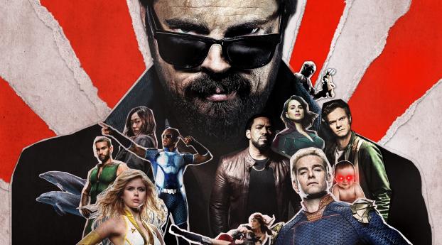 wallpapersden.com amazon prime the