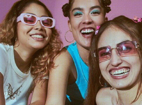 ¿Qué es la moda Y2K?